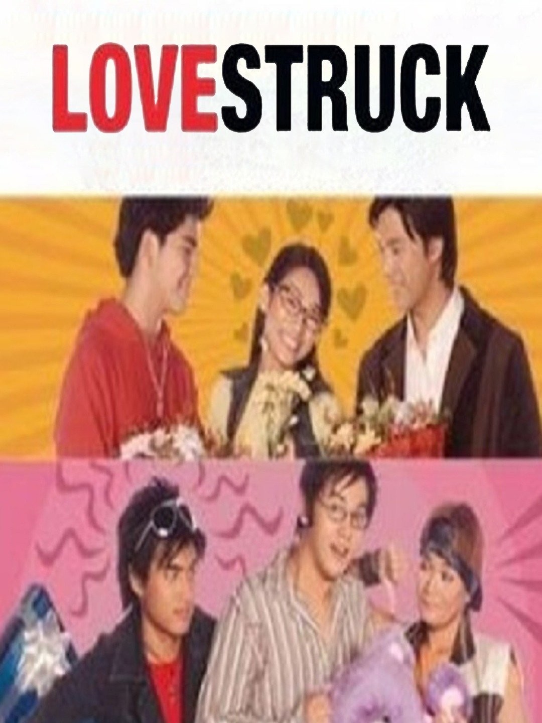 Watch Lovestruck in the City | Netflix